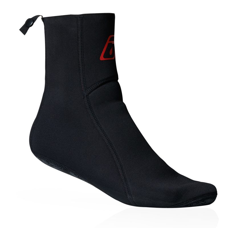 Level 6 Neoprene Photon Socks - Image 2