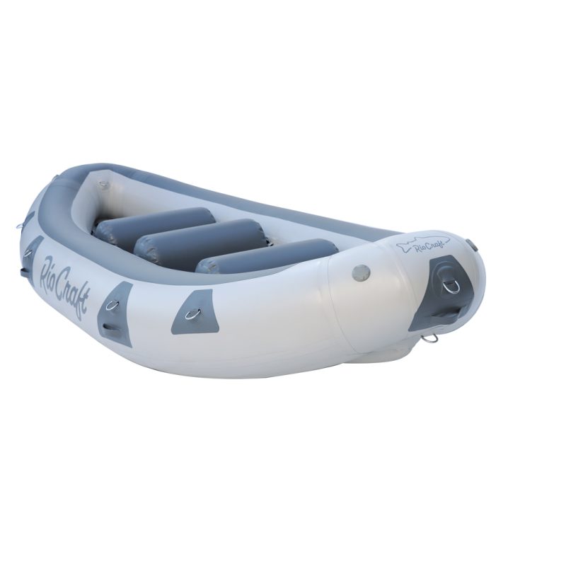Rio Craft 14.5' Teton