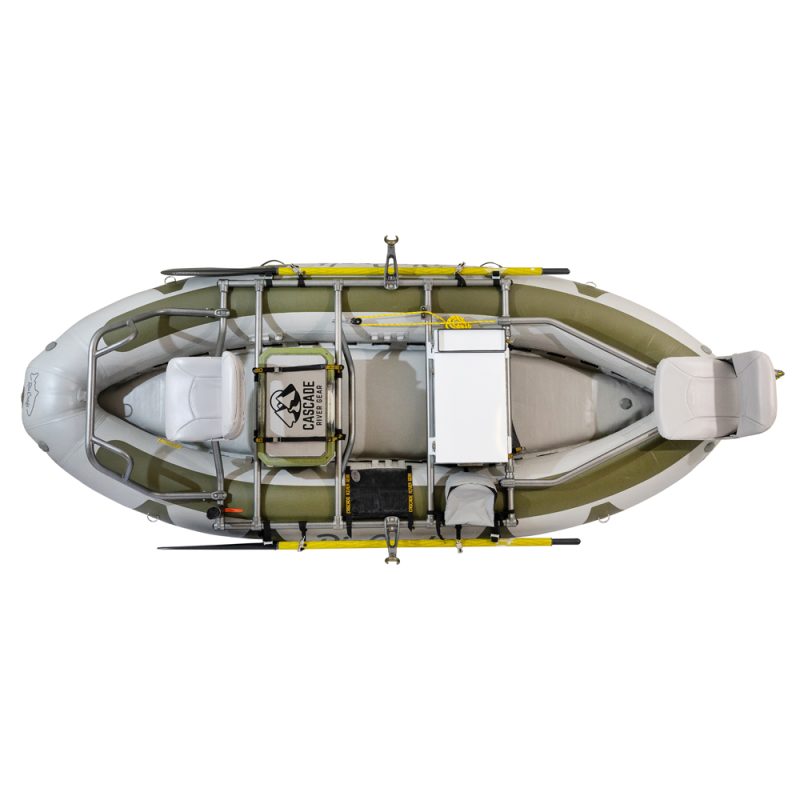 Rio Craft 14.5' Teton - Image 7