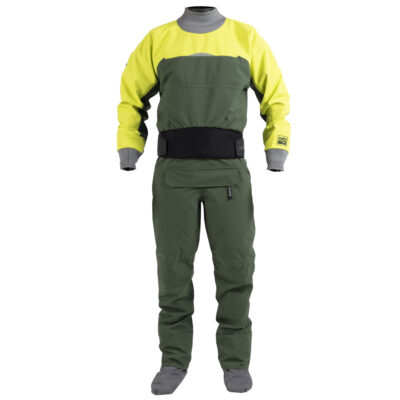 Kokatat Gore-Tex Icon Dry Suit
