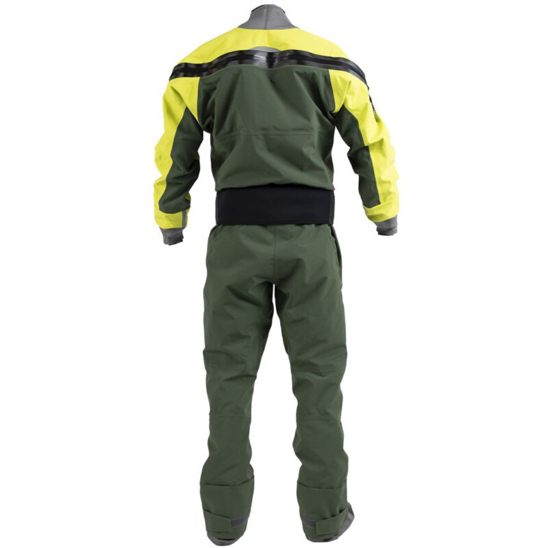 Kokatat Gore-Tex Icon Dry Suit - Image 2