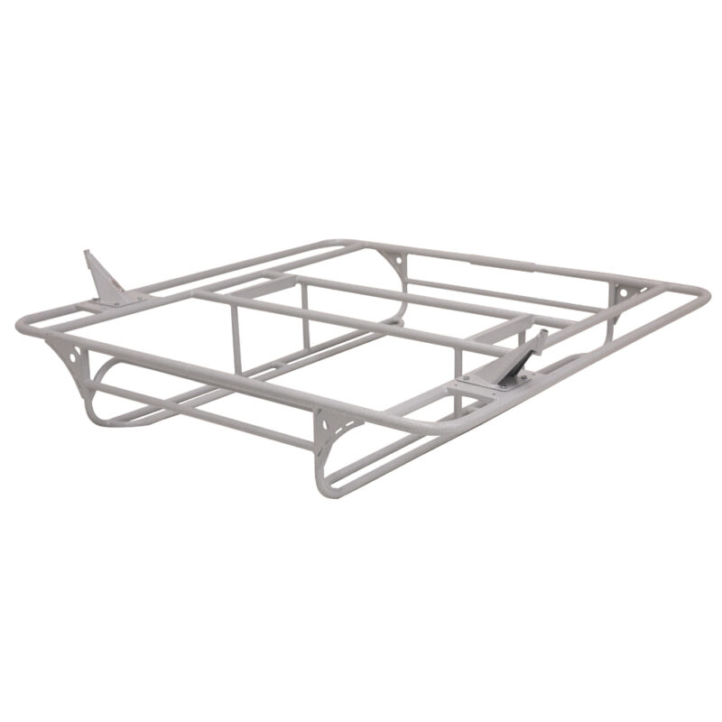 Recretec Cataraft Frame Powdercoated