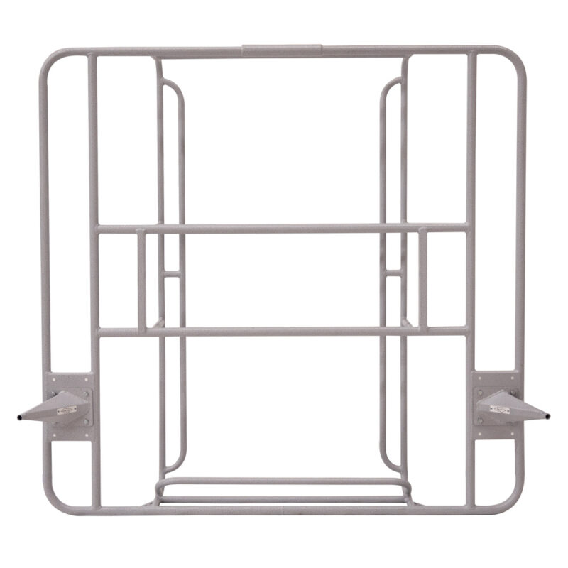 Recretec Cataraft Frame Powdercoated - Image 2