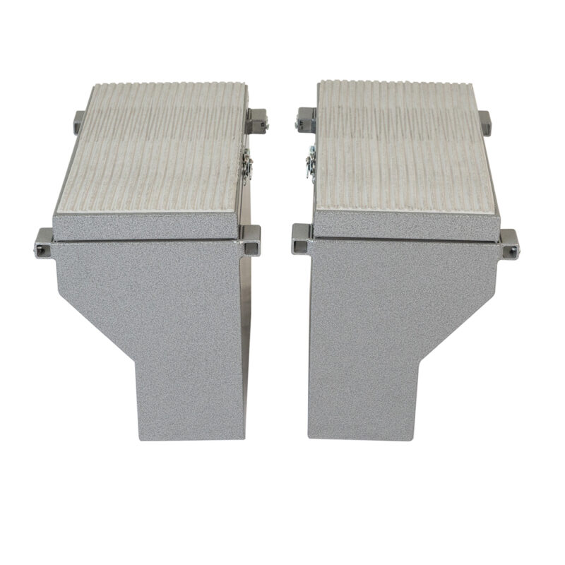RECRETEC TUBE HUGGER BOXES - Image 2