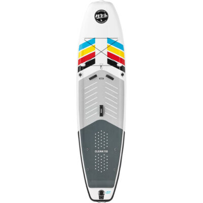 NRS CLEAN SUP 110
