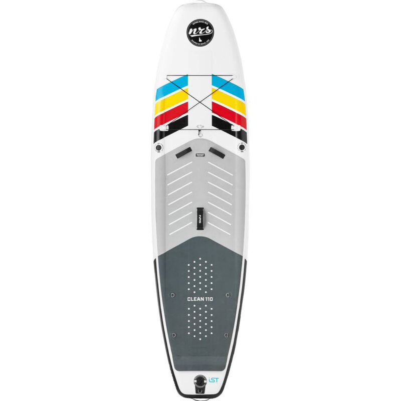 NRS CLEAN SUP 110
