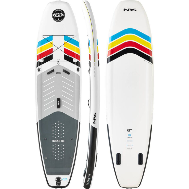 NRS CLEAN SUP 110 - Image 2