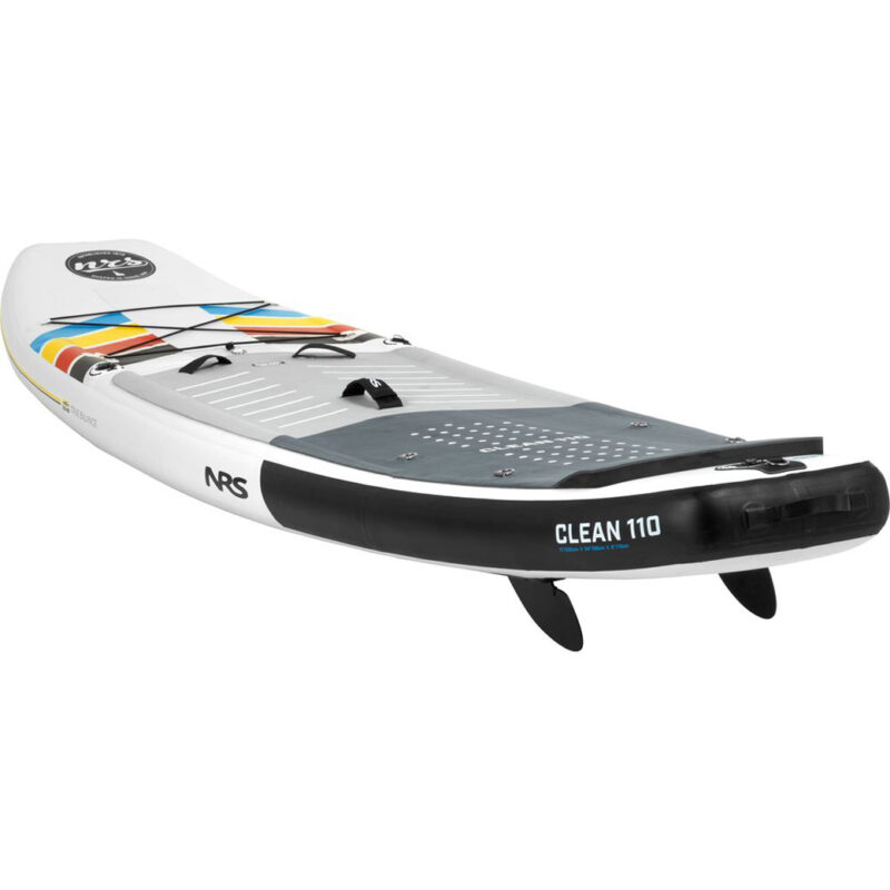 NRS CLEAN SUP 110 - Image 4