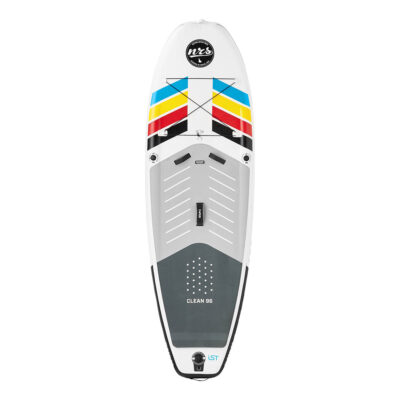NRS CLEAN SUP 96