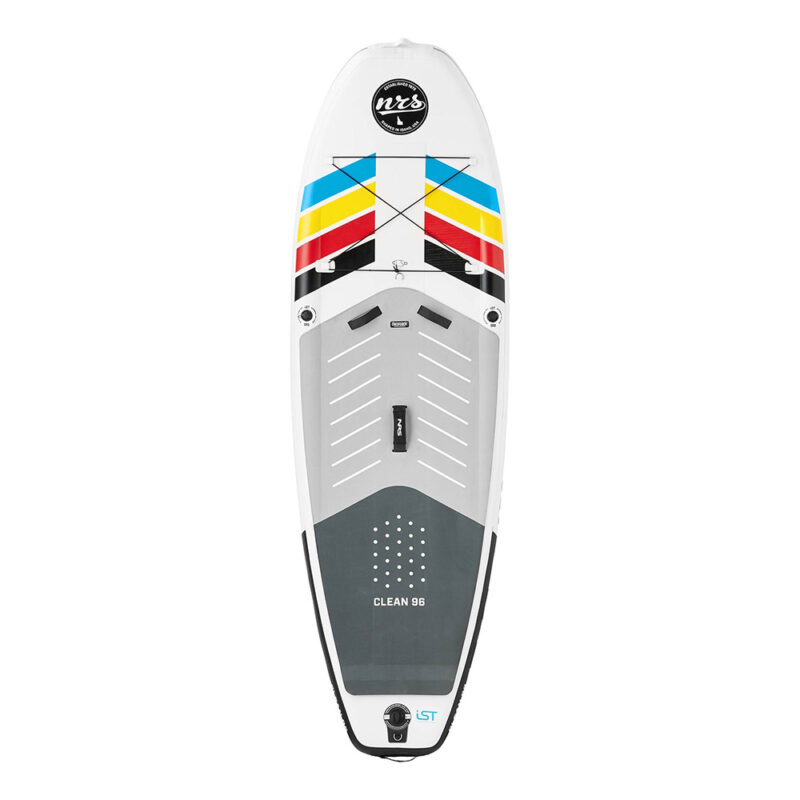 NRS CLEAN SUP 96
