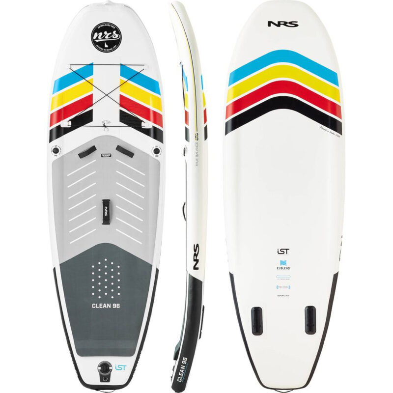 NRS CLEAN SUP 96 - Image 2