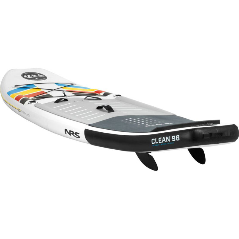 NRS CLEAN SUP 96 - Image 4