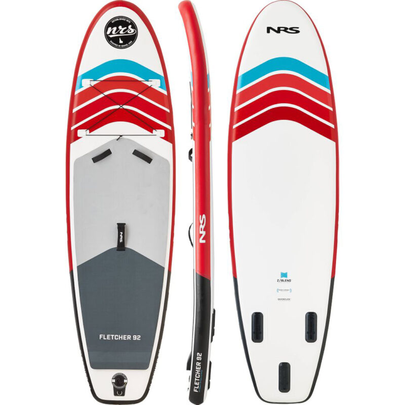 NRS FLETCHER SUP - Image 2
