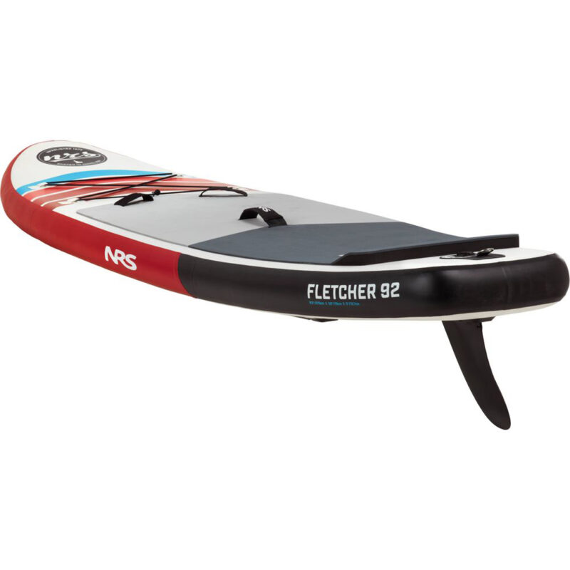NRS FLETCHER SUP - Image 5