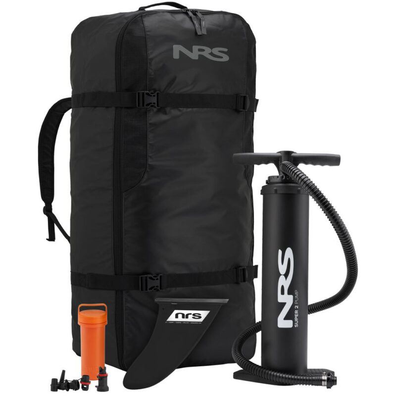 NRS FLETCHER SUP - Image 6