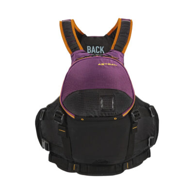 ASTRAL BOWEN PFD