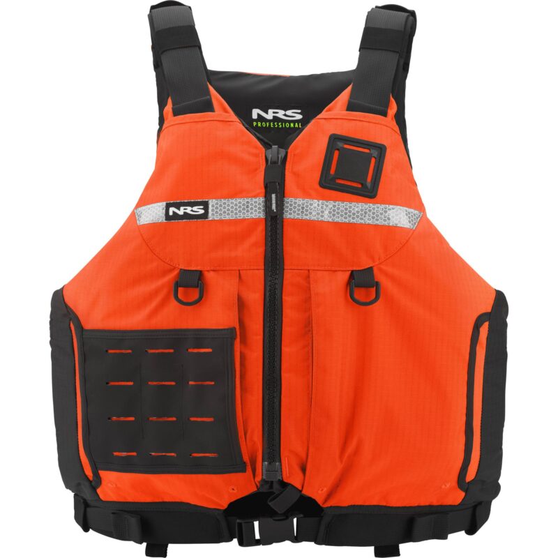 NRS BIG WATER GUIDE PFD - Image 5