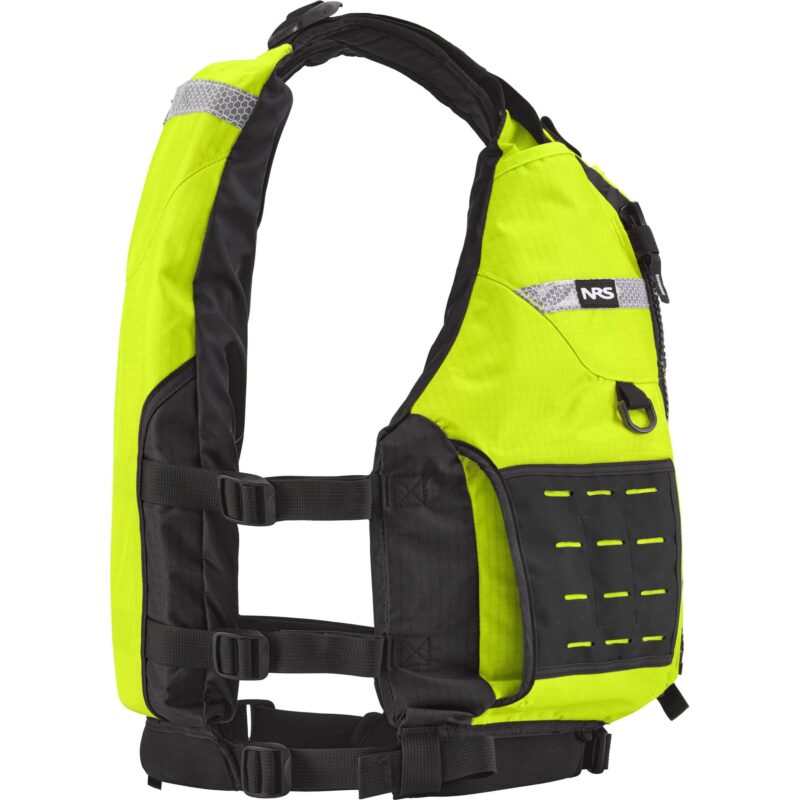NRS BIG WATER GUIDE PFD - Image 2