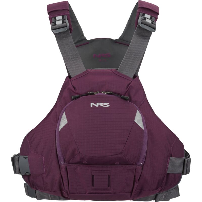 NRS NINJA PFD