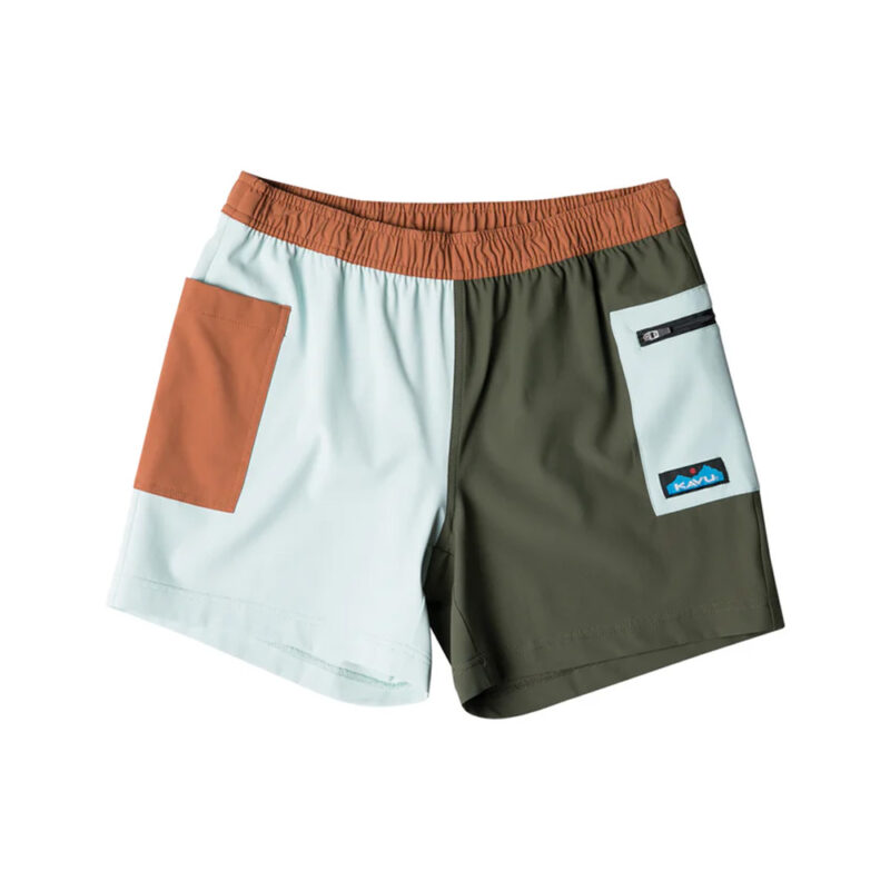 KAVU LEILANI SHORT - Image 2