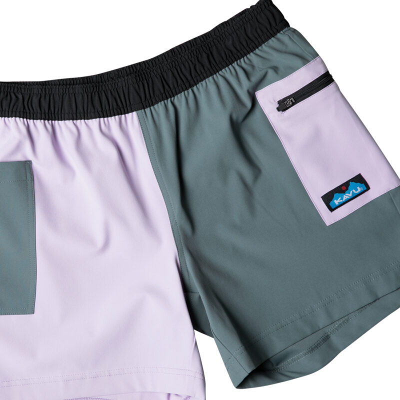 KAVU LEILANI SHORT - Image 3