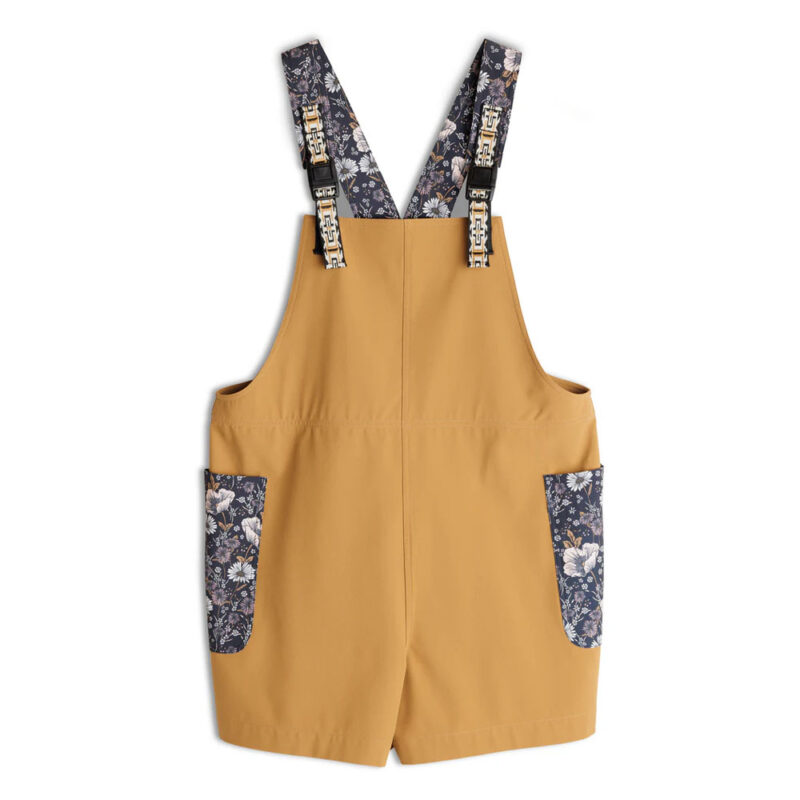 Montanita Overall Shorts