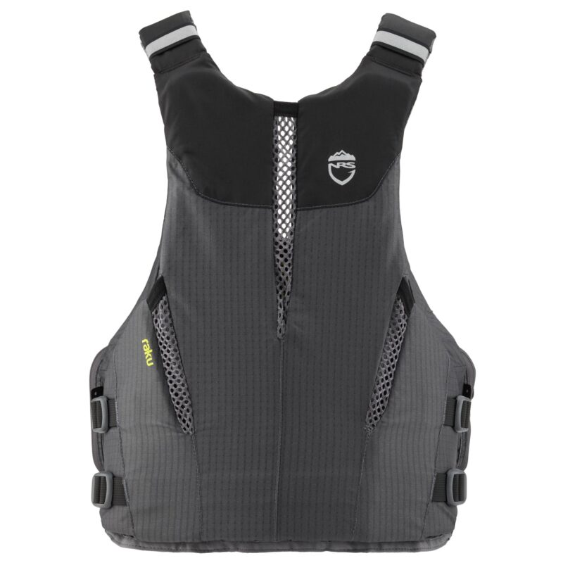 NRS RAKU FISHING PFD - Image 6