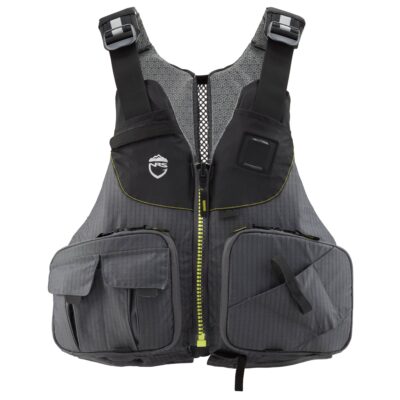 NRS RAKU FISHING PFD