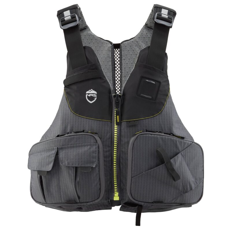 NRS RAKU FISHING PFD