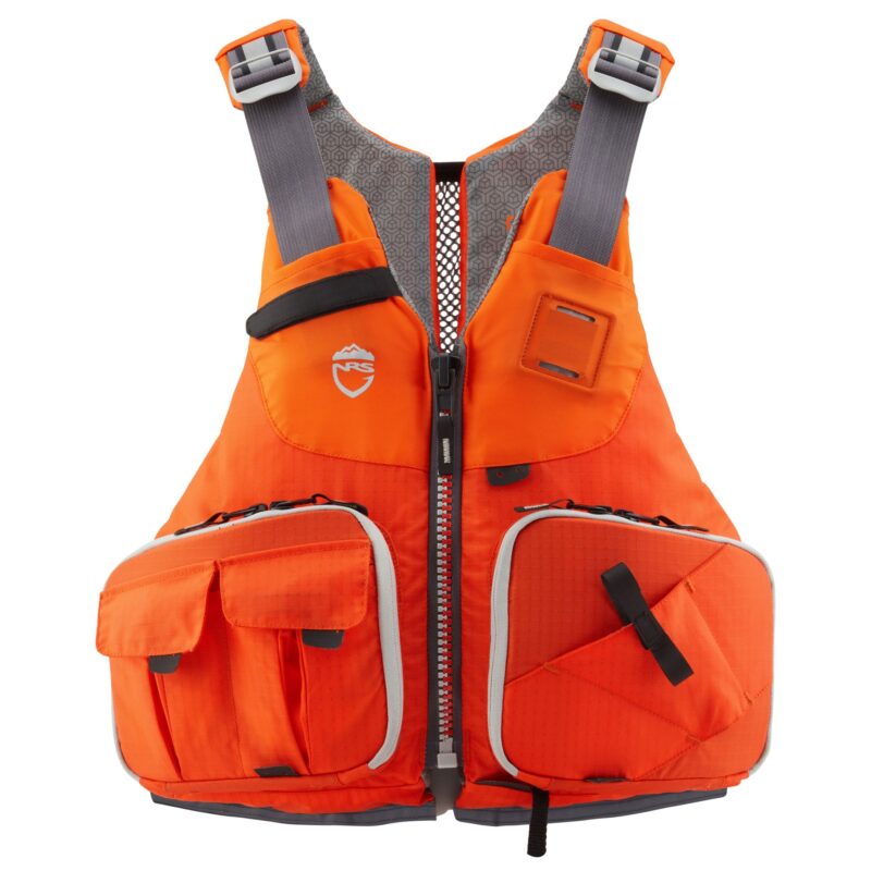 NRS RAKU FISHING PFD - Image 2