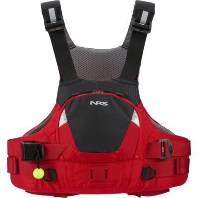 NRS VECTOR PFD