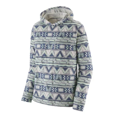 M's Cap Cool Daily Hoody