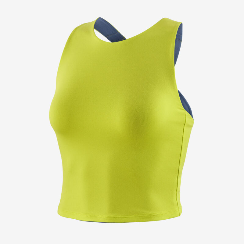 Patagonia W's Reversible Tank