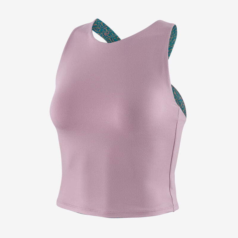 Patagonia W's Reversible Tank - Image 2
