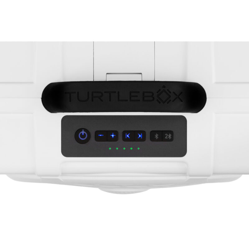 Turtlebox Speakers - Image 4