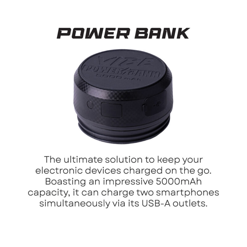 Vibe Powerbank Battery - Image 2