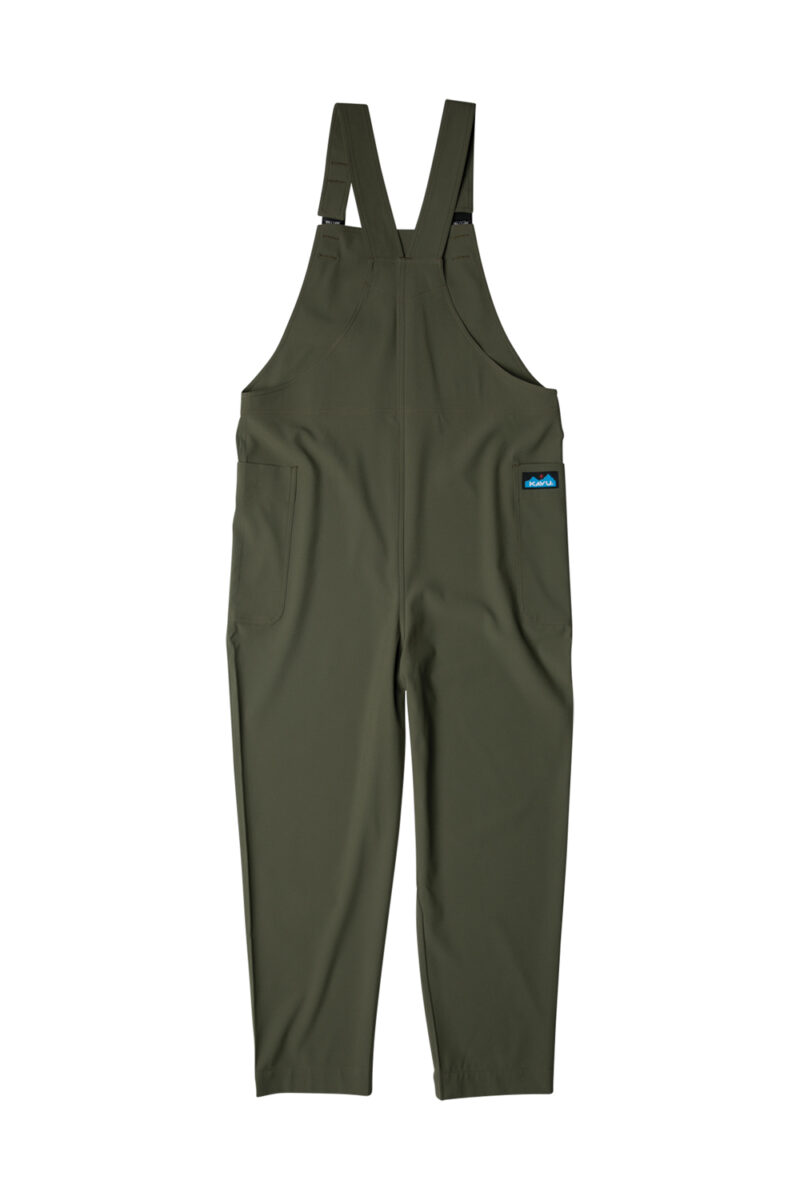 Kavu San Blas Overalls - Image 3