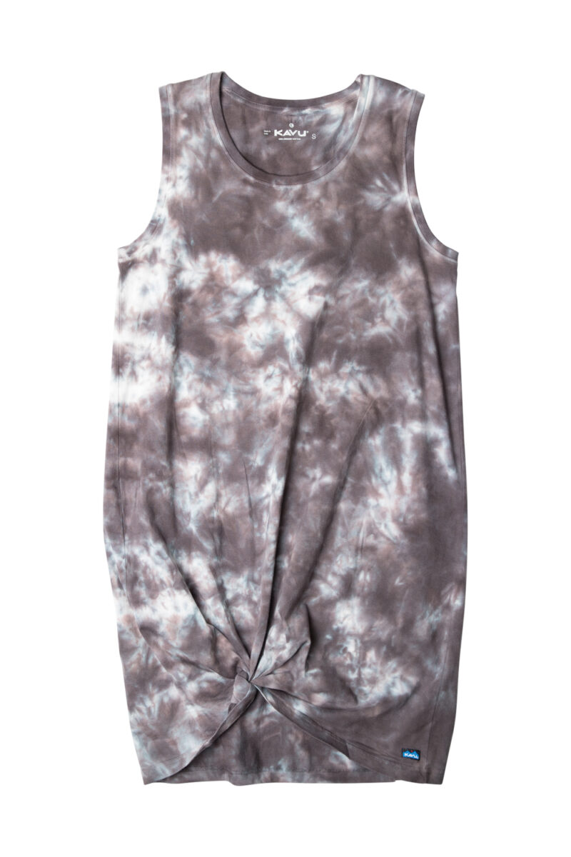 Kavu Alma Tank