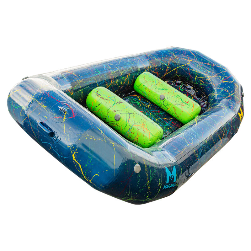 11'6 Big Wave Raft