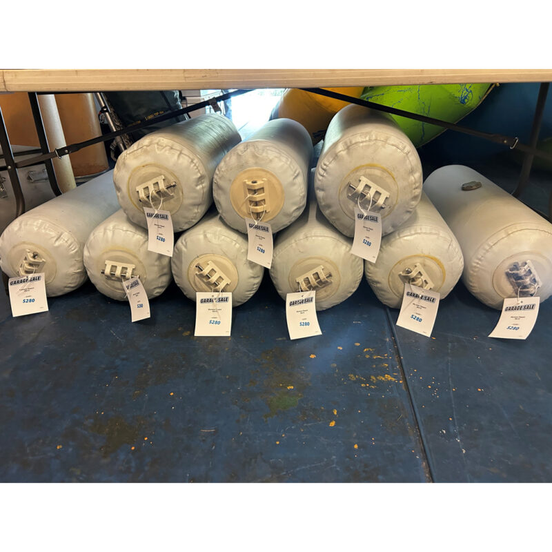 Used Maravia Thwart