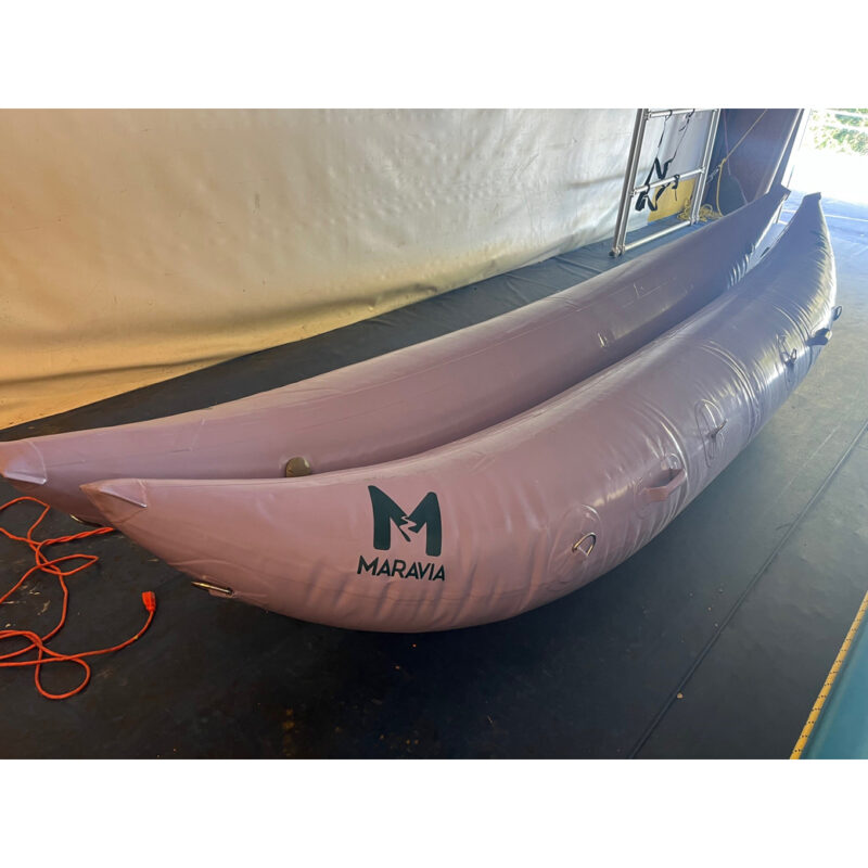 13×22 Maravia Cataraft – second - Image 3