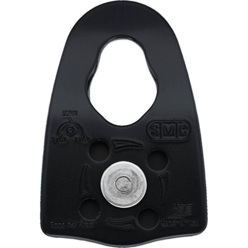 SMC CR 1" Pulley - Image 3
