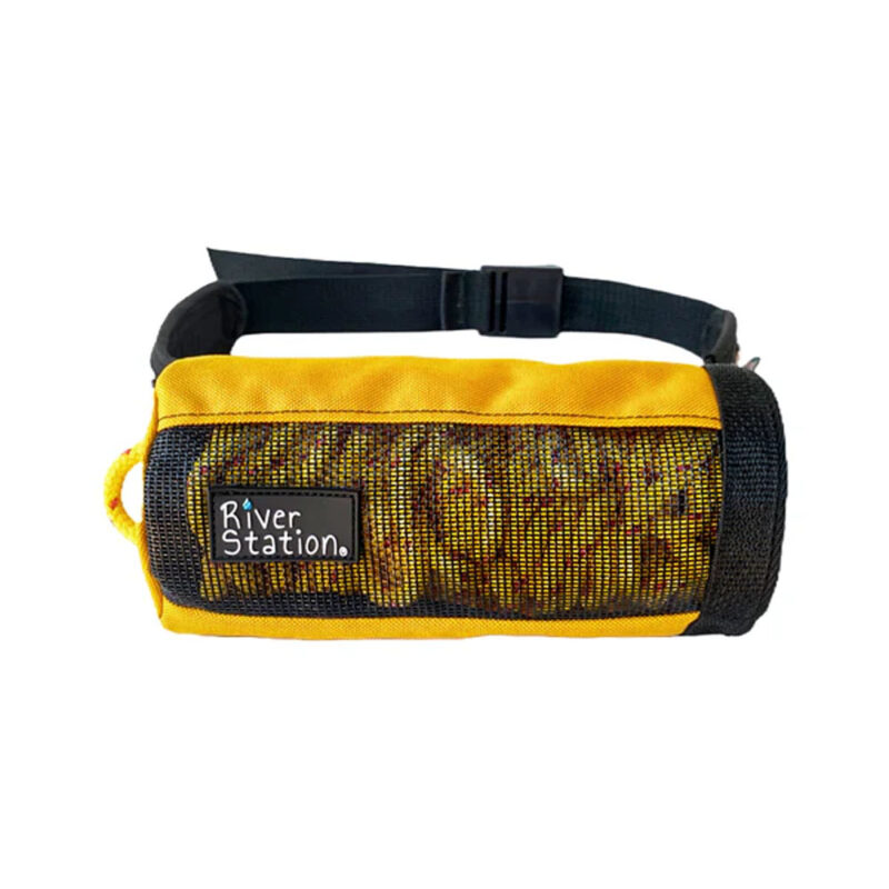 Rapid Pack Waist Throw Bag