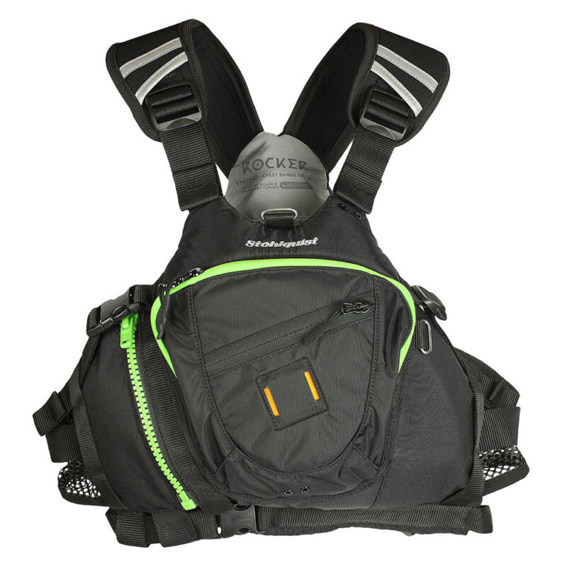 ROCKER PFD
