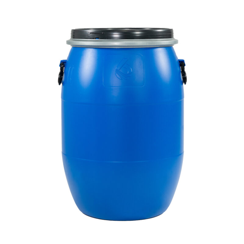 Plastic Barrel 60L