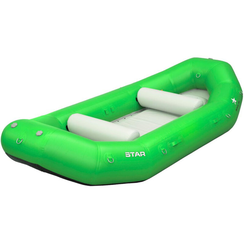 13' STAR OUTLAW 130 SB Raft