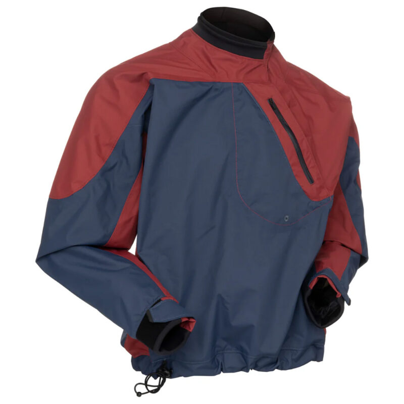 IR Zephyr Paddling Jacket - Image 3