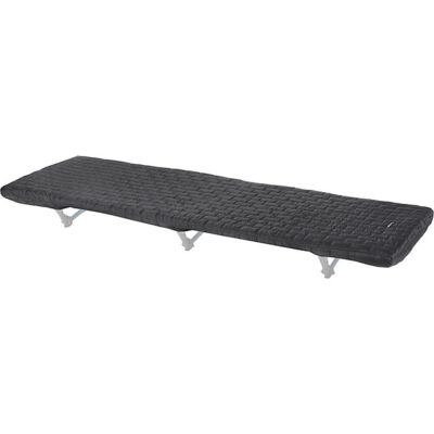 Quilted Cot Warmer