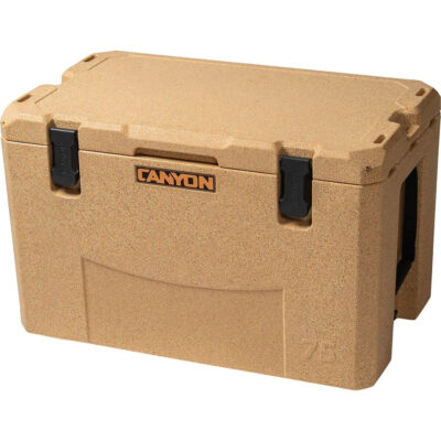 Canyon Outfitter 75qt V2 Cooler