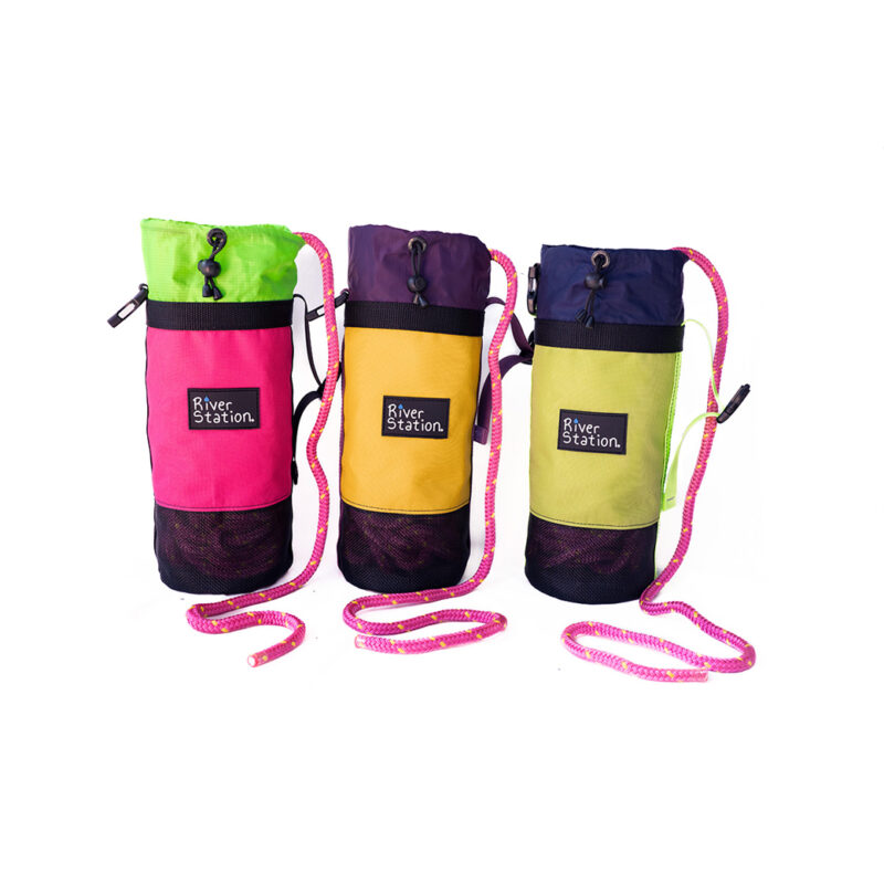 The B.O.A.T. - Classic Rescue Throw Bag - 70ft